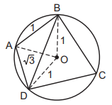 Properties and Solutons of Triangle mcq solution image